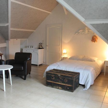 Ochiga Bed & Breakfast Sailly-Laurette Eksteriør bilde